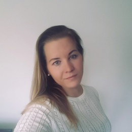 tmi Hanna M Heinonen 